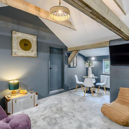 1 Lamb Barn Villa Saint Osyth ภายนอก รูปภาพ