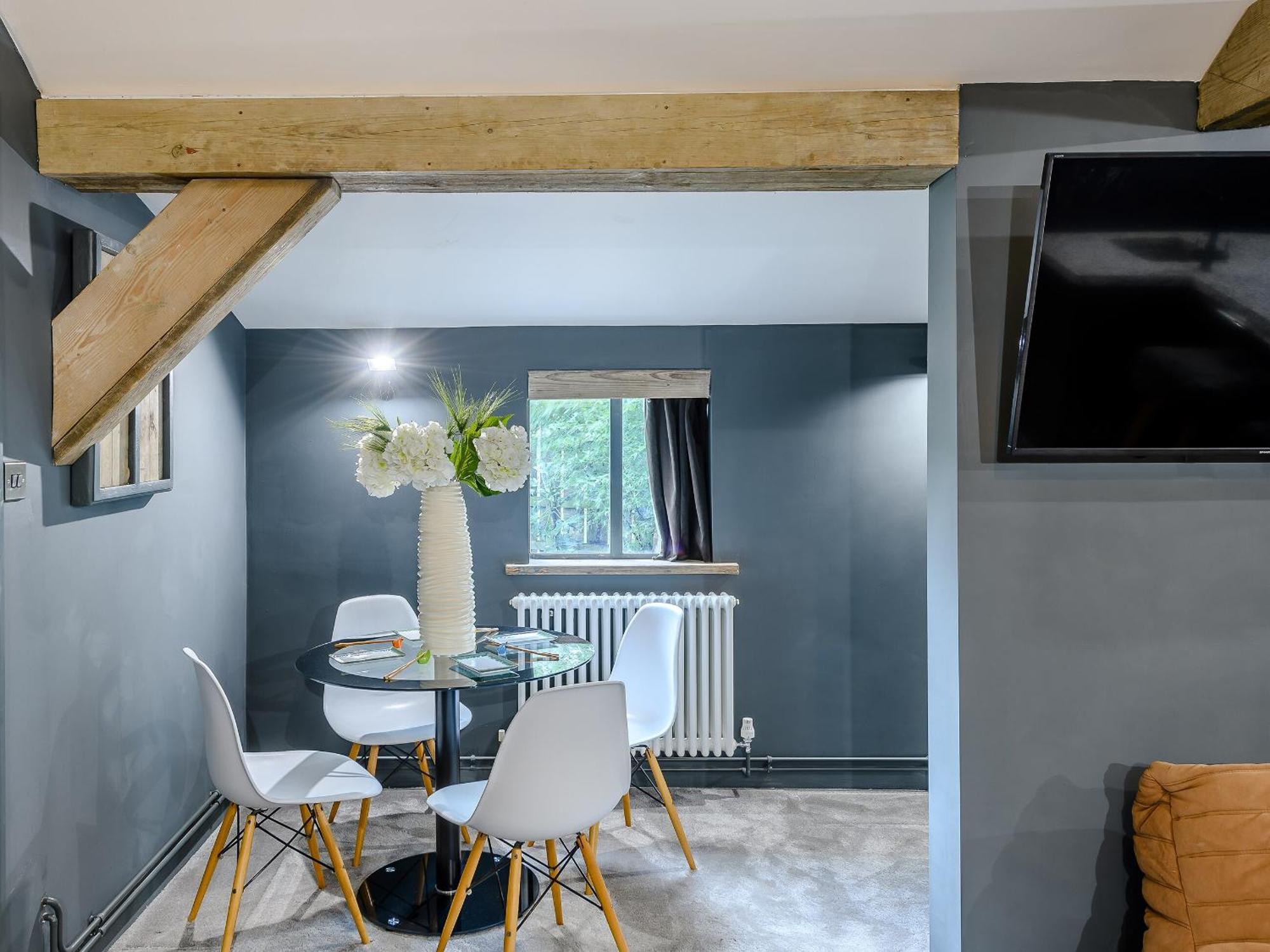 1 Lamb Barn Villa Saint Osyth ภายนอก รูปภาพ