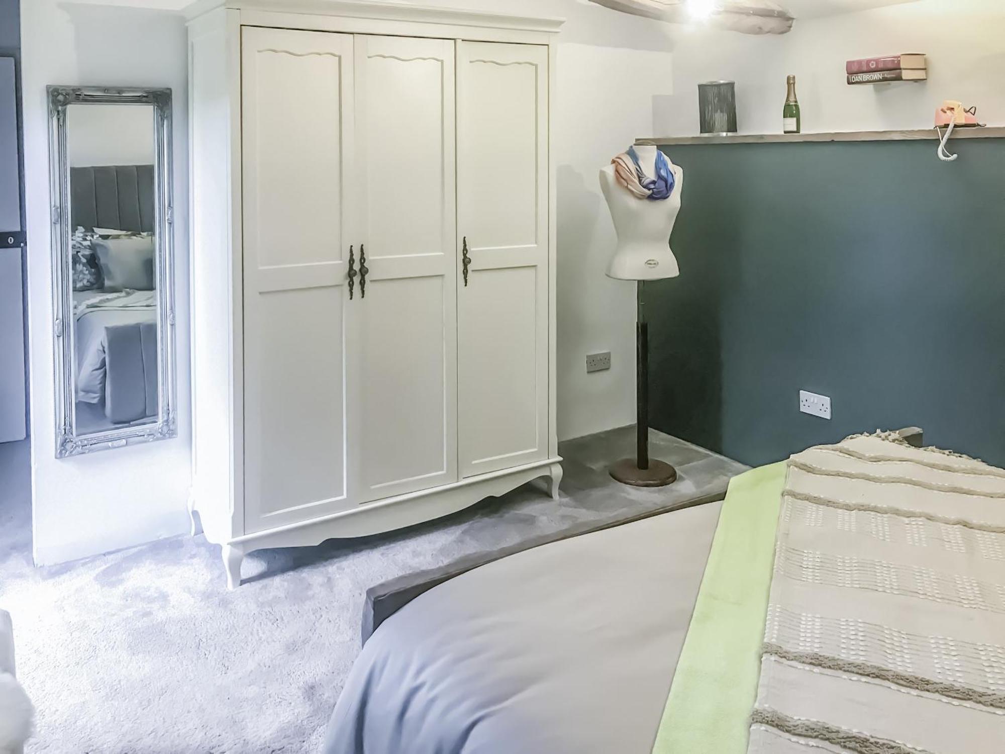 1 Lamb Barn Villa Saint Osyth ภายนอก รูปภาพ