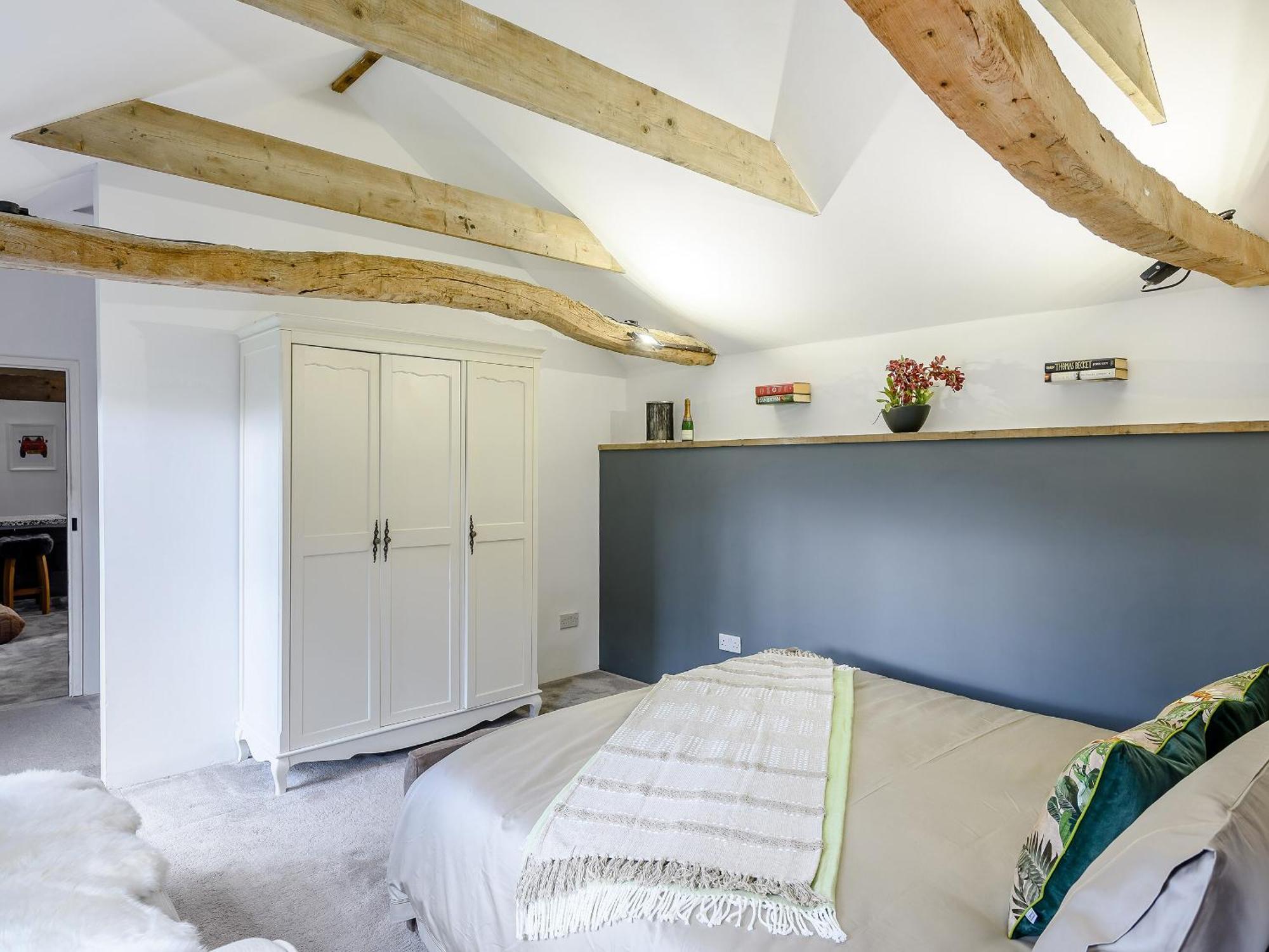 1 Lamb Barn Villa Saint Osyth ภายนอก รูปภาพ