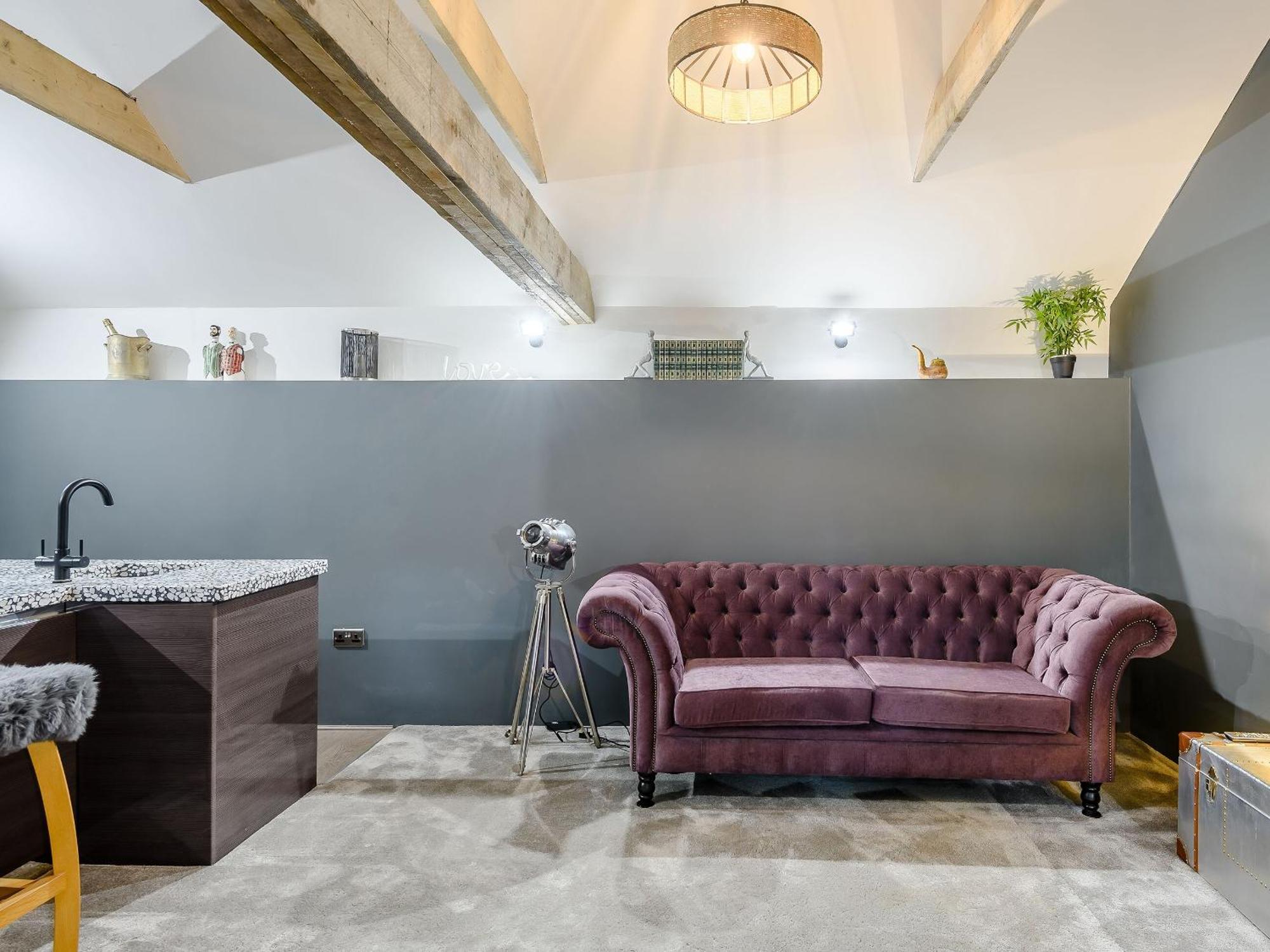 1 Lamb Barn Villa Saint Osyth ภายนอก รูปภาพ